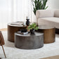 Neo Nesting Coffee Tables (Set Of 3)