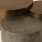 Neo Nesting Coffee Tables (Set Of 3)