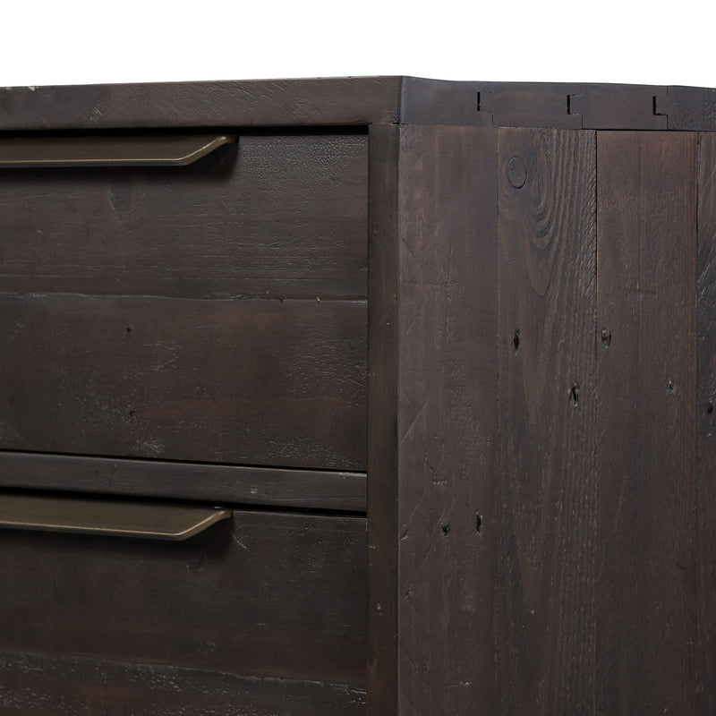 Wyeth 3 Drawer Dresser