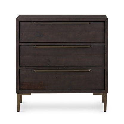 Wyeth 3 Drawer Dresser