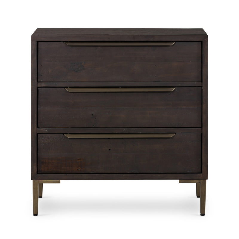 Wyeth 3 Drawer Dresser