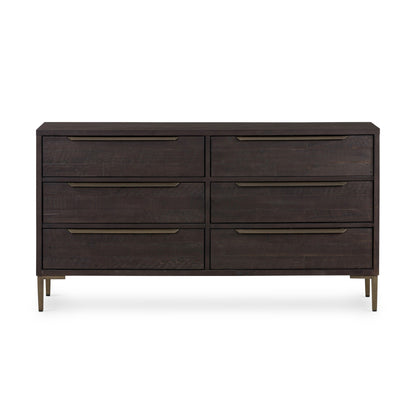 Wyeth 6 Drawer Dresser