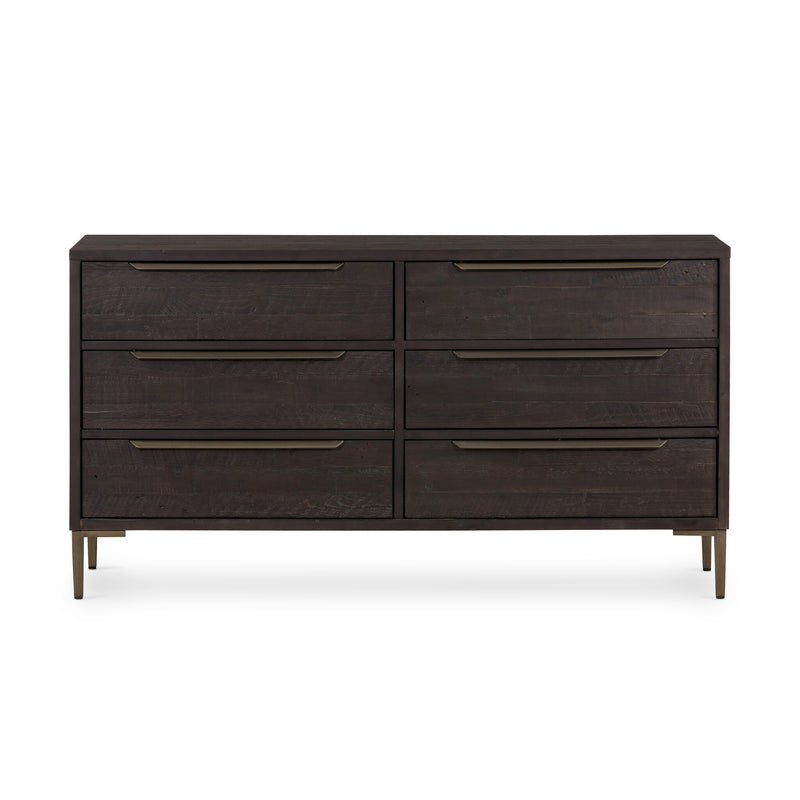 Wyeth 6 Drawer Dresser