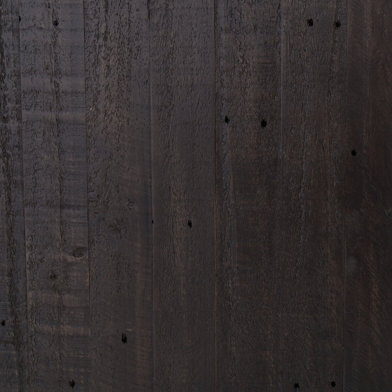 Wyeth Sideboard - Dark Carbon