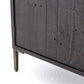 Wyeth Sideboard - Dark Carbon