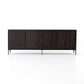 Wyeth Sideboard - Dark Carbon