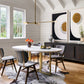 Wyeth Sideboard - Dark Carbon