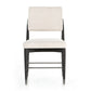Anton Dining Chair - Savile Flax