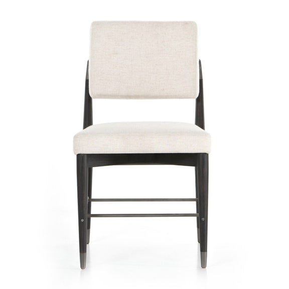 Anton Dining Chair - Savile Flax