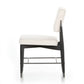 Anton Dining Chair - Savile Flax