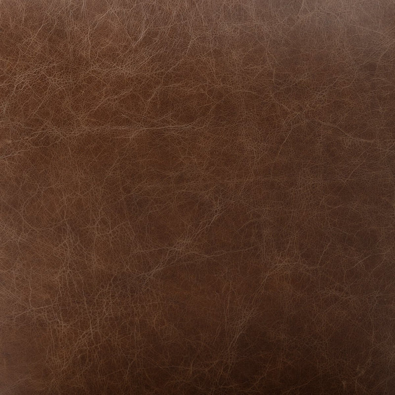 Anton Dining Chair - Havana Brown