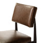 Anton Dining Chair - Havana Brown