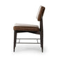 Anton Dining Chair - Havana Brown