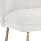 Kelty Counter Stool - Gold