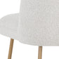 Kelty Counter Stool - Gold