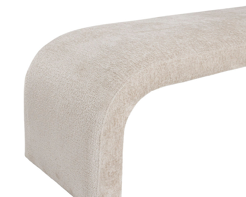 Nahara Bench