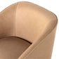 Fae Dining Chair - Palermo Nude