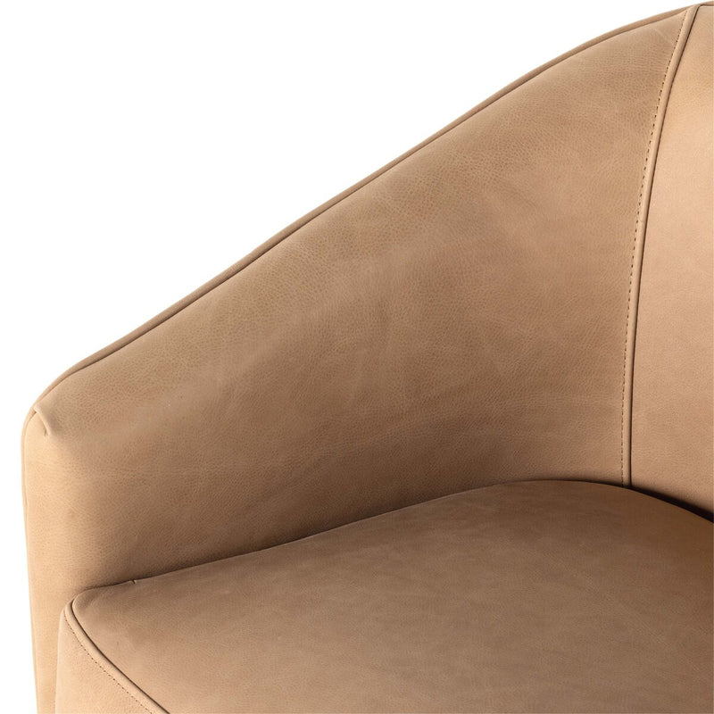 Fae Dining Chair - Palermo Nude