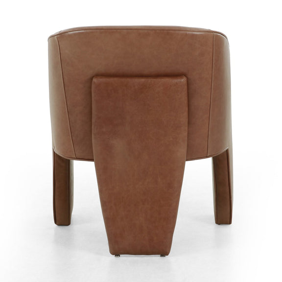 Fae Dining Chair - Sonoma Chestnut