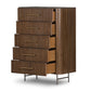 Fletcher 5 Drawer Dresser