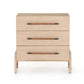 Rosedale 3 Drawer Dresser