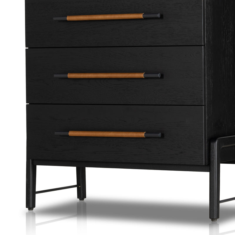 Rosedale 3 Drawer Dresser