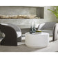 Rubin Coffee Table - Terrazzo