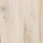 Trey Nightstand - Dove Poplar