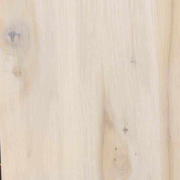 Trey Nightstand - Dove Poplar