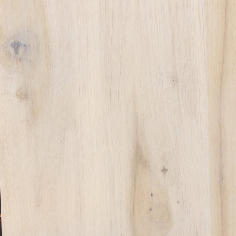 Trey Nightstand - Dove Poplar