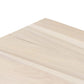 Trey Nightstand - Dove Poplar