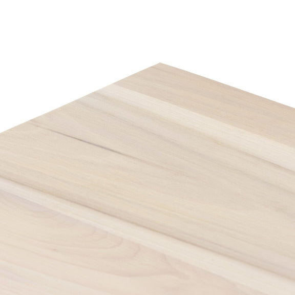 Trey Nightstand - Dove Poplar