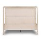 Rosedale Bed - Yucca Oak Veneer + Knoll Natural