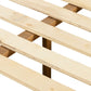 Rosedale Bed - Yucca Oak Veneer + Knoll Natural