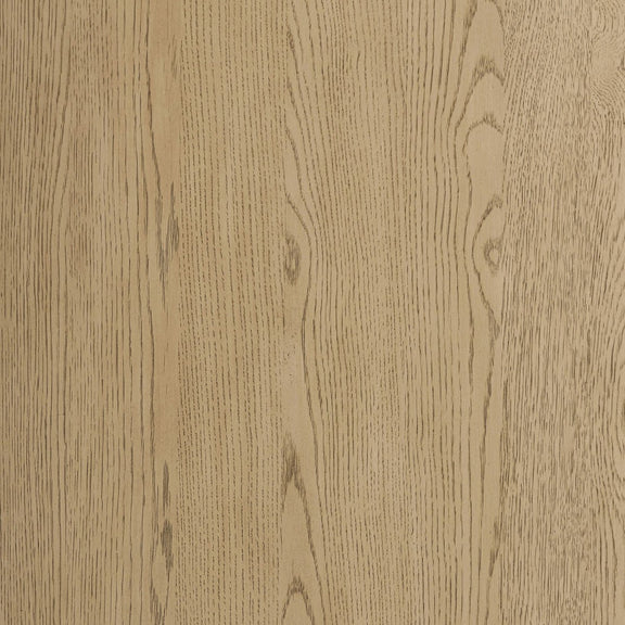 Rosedale Bed - Yucca Oak Veneer + Chaps Sand