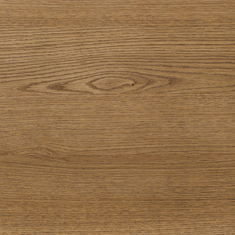 Rosedale Bed - Amber Oak Veneer