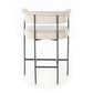 Carrie Bar + Counter Stool