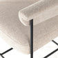 Carrie Bar + Counter Stool