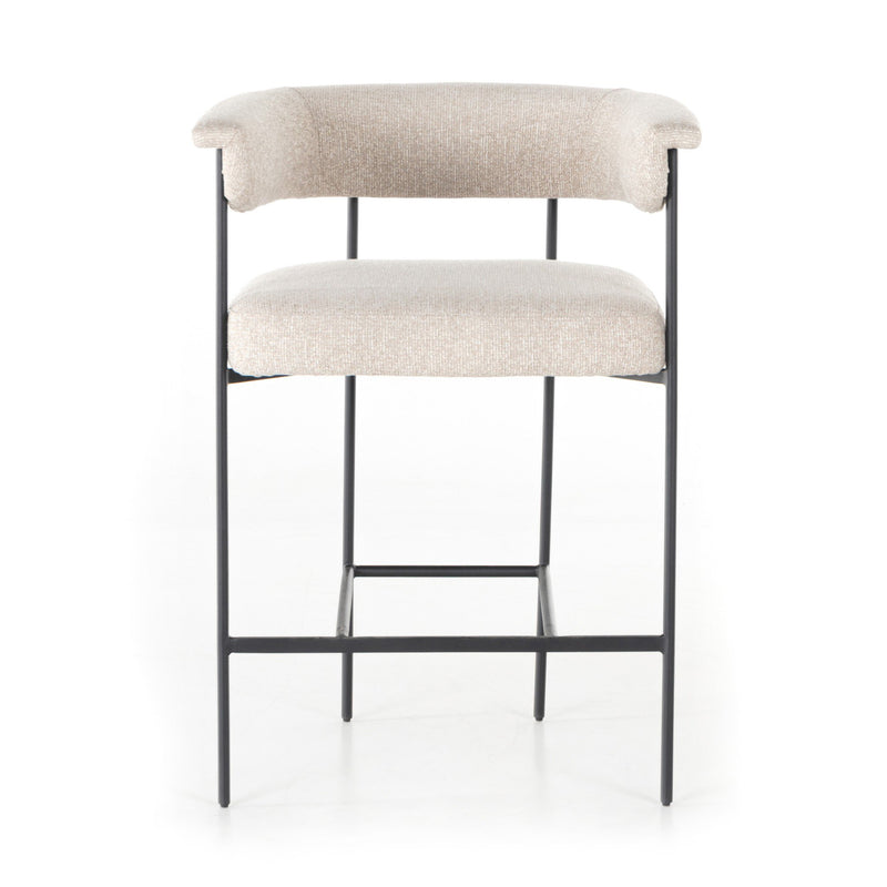 Carrie Bar + Counter Stool