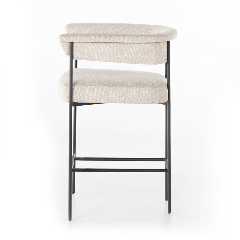 Carrie Bar + Counter Stool
