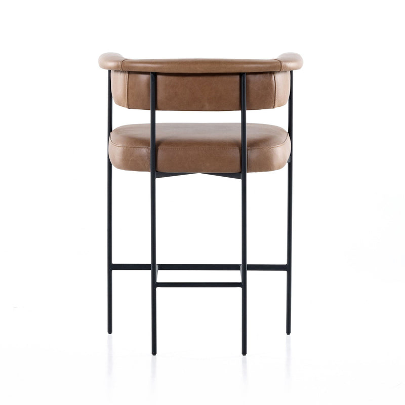 Carrie Bar + Counter Stool