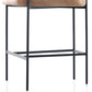 Carrie Bar + Counter Stool
