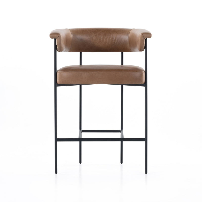 Carrie Bar + Counter Stool
