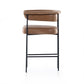 Carrie Bar + Counter Stool