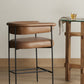 Carrie Bar + Counter Stool