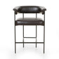 Carrie Bar + Counter Stool - Sonoma Black