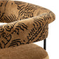 Carrie Bar + Counter Stool - Balkan Ochre