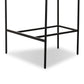 Carrie Bar + Counter Stool - Orly Natural