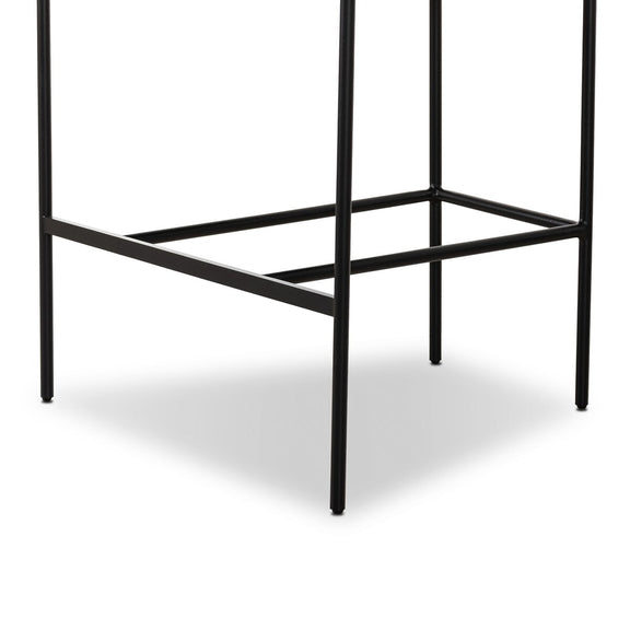 Carrie Bar + Counter Stool - Orly Natural