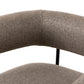 Carrie Bar + Counter Stool - Orly Natural